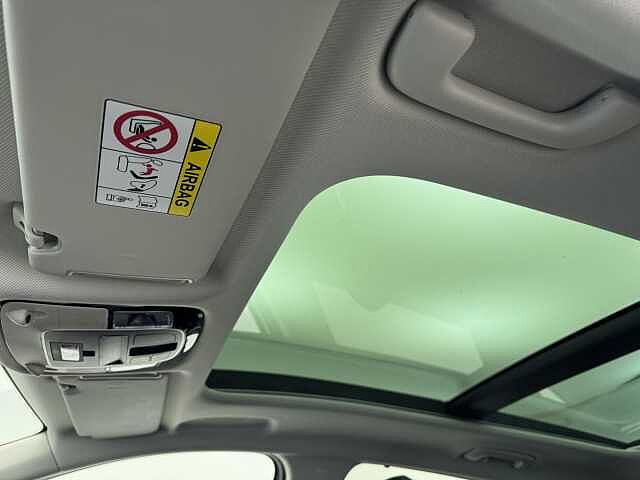 Hyundai TUCSON 1.6T Hybrid Advance 5dr Auto White