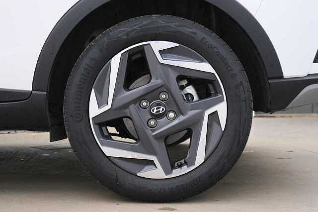 Hyundai I10 1.2 [79] Advance 5dr Auto [Nav] Red