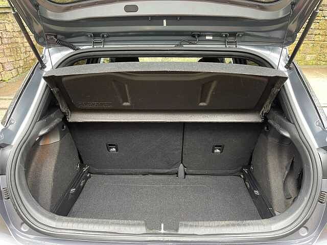 Hyundai i20 1.2 Go SE 5dr