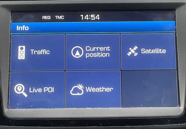 Hyundai i20 1.2 Go SE 5dr