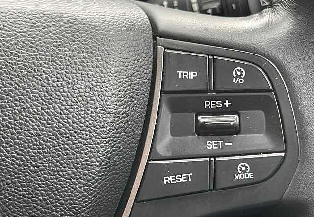 Hyundai i20 1.2 Go SE 5dr