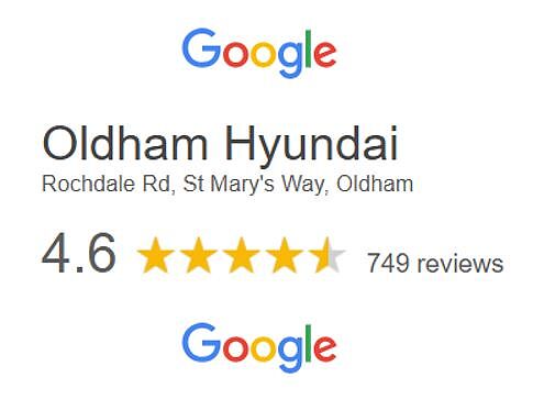 Hyundai i20 1.2 Go SE 5dr