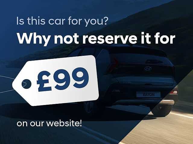 Hyundai i20 1.2 Go SE 5dr