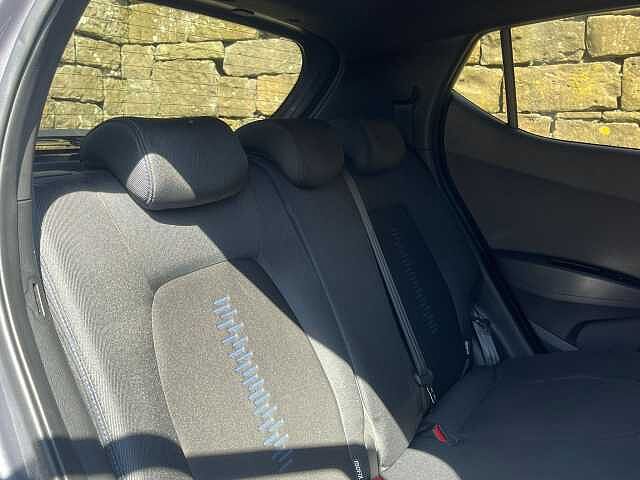 Hyundai i10 1.0 Go SE 5dr