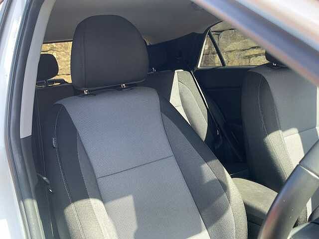 Hyundai i20 1.2 MPi Play 5dr