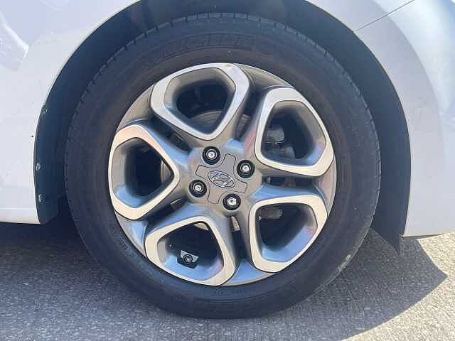 Hyundai i20 1.2 MPi Play 5dr