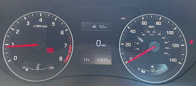 Hyundai i20 1.2 MPi Play 5dr