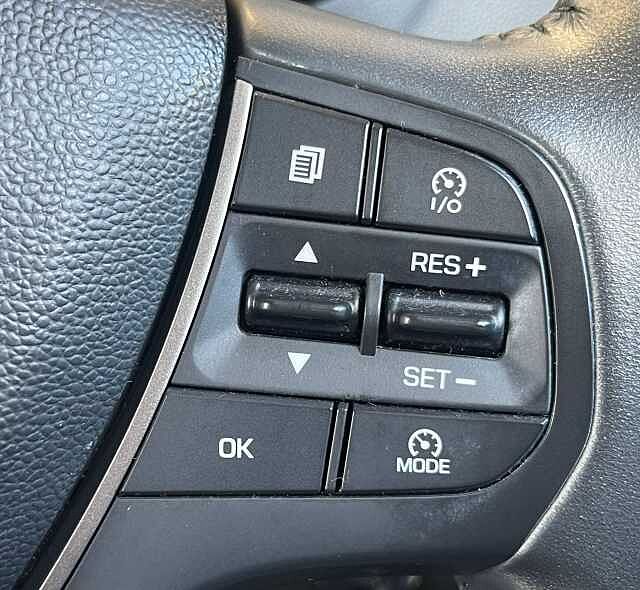 Hyundai i20 1.2 MPi Play 5dr