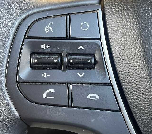 Hyundai i20 1.2 MPi Play 5dr