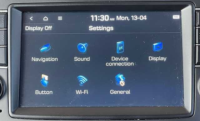 Hyundai i20 1.2 MPi Play 5dr