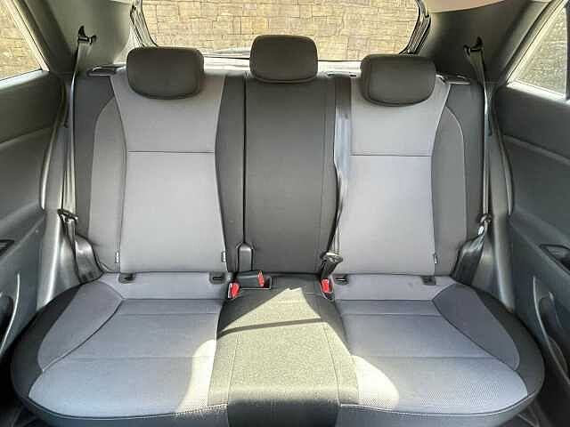 Hyundai i20 1.2 MPi Play 5dr