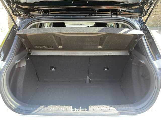 Hyundai i20 1.2 MPi Play 5dr