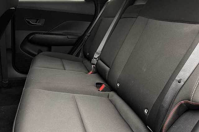 Hyundai I10 1.0 [63] Premium 5dr Auto [Nav] Black