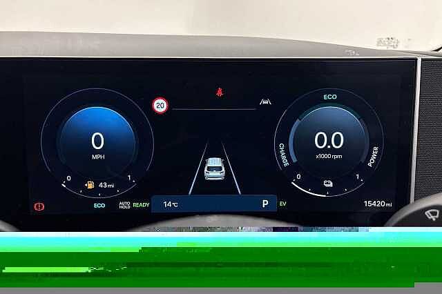 Hyundai I10 1.0 [63] Premium 5dr Auto [Nav] Black