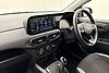 Hyundai I10 1.2 [79] Advance 5dr Auto [Nav] Red