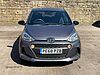 Hyundai I10 1.0 Go SE 5dr Grey