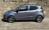 Hyundai I10 1.0 Go SE 5dr Grey