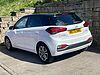 Hyundai I20 1.2 MPi Play 5dr White