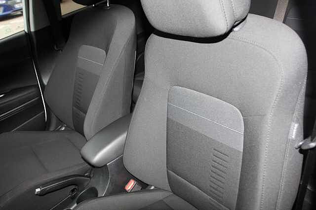 Hyundai BAYON 1.0 TGDi Premium 5dr White