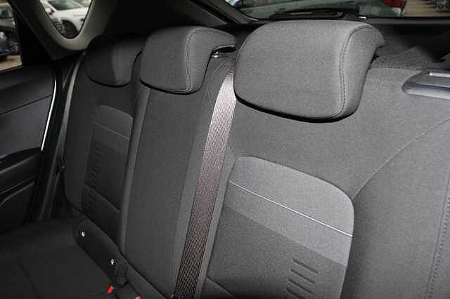 Hyundai BAYON 1.0 TGDi Premium 5dr White