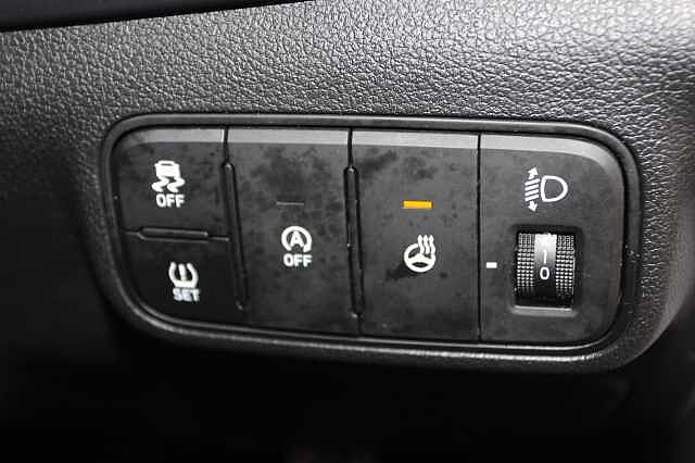 Hyundai BAYON 1.0 TGDi Premium 5dr White