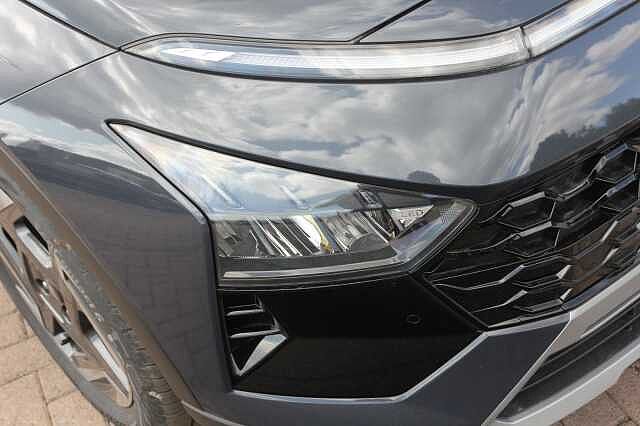 Hyundai BAYON 1.0 TGDi Premium 5dr Grey