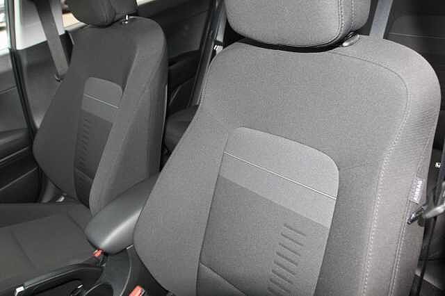 Hyundai BAYON 1.0 TGDi Premium 5dr Grey