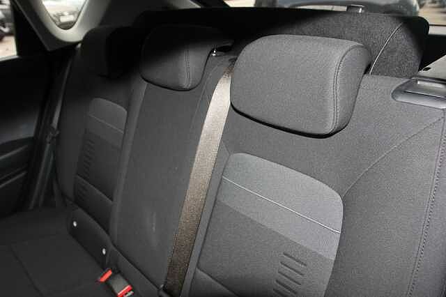 Hyundai BAYON 1.0 TGDi Premium 5dr Grey