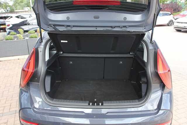 Hyundai BAYON 1.0 TGDi Premium 5dr Grey
