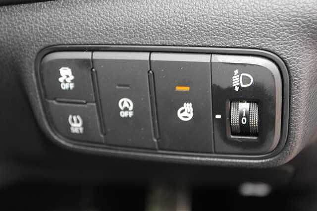 Hyundai BAYON 1.0 TGDi Premium 5dr Grey