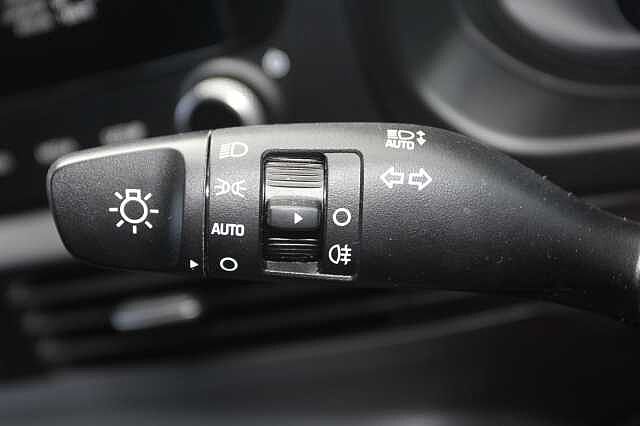 Hyundai BAYON 1.0 TGDi Premium 5dr Grey