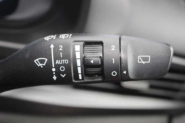 Hyundai BAYON 1.0 TGDi Premium 5dr Grey