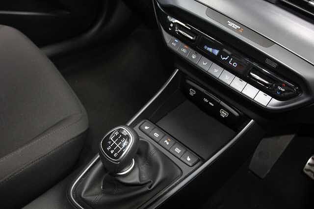 Hyundai BAYON 1.0 TGDi Premium 5dr Grey