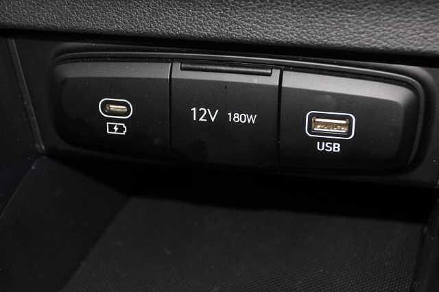 Hyundai BAYON 1.0 TGDi Premium 5dr Grey