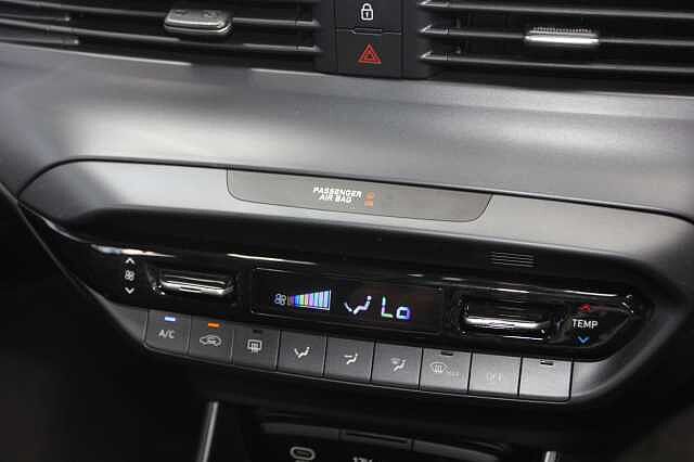 Hyundai BAYON 1.0 TGDi Premium 5dr Grey