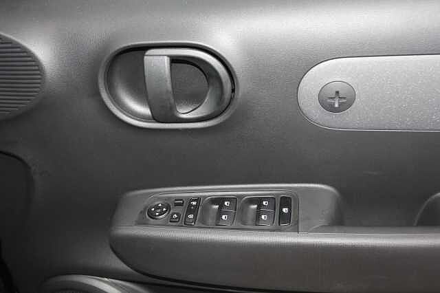 Hyundai Inster 85kW 01 49kWh 5dr Auto