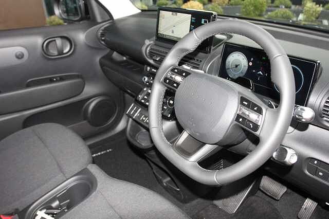 Hyundai Inster 85kW 01 49kWh 5dr Auto