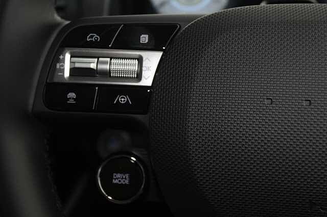 Hyundai Inster 85kW 01 49kWh 5dr Auto