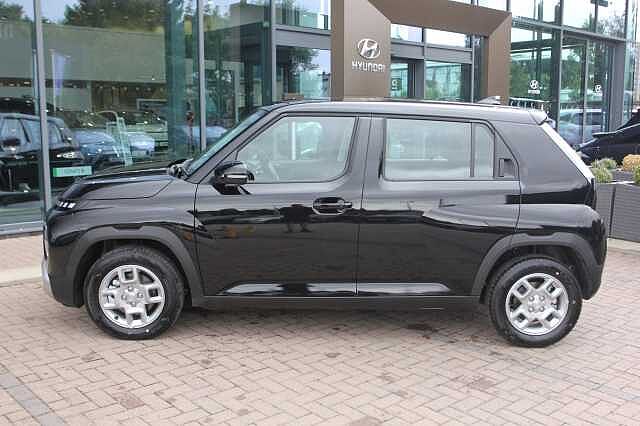 Hyundai Inster 85kW 01 49kWh 5dr Auto