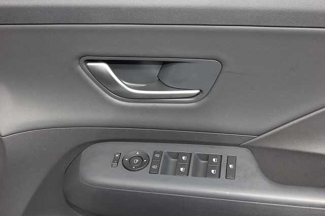 Hyundai KONA 160kW Ultimate 65kWh 5dr Auto White