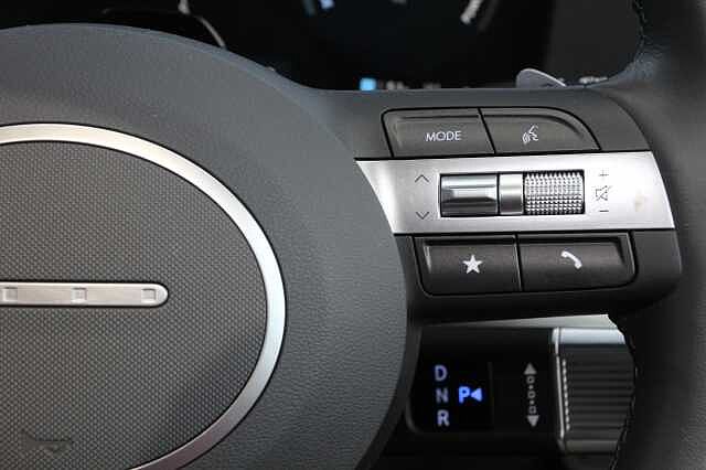 Hyundai KONA 160kW Ultimate 65kWh 5dr Auto White