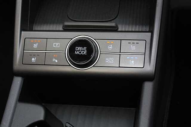 Hyundai KONA 160kW Ultimate 65kWh 5dr Auto White