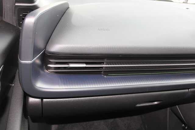 Hyundai IONIQ 6 168kW Premium 77kWh 4dr Auto Grey