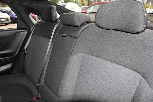 Hyundai IONIQ 6 168kW Premium 77kWh 4dr Auto Grey