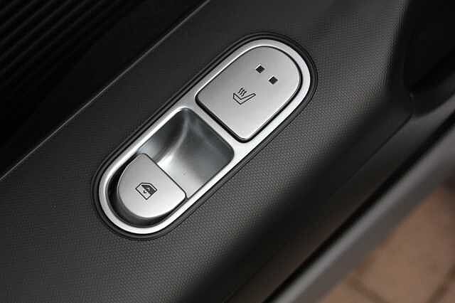 Hyundai IONIQ 6 168kW Premium 77kWh 4dr Auto Grey