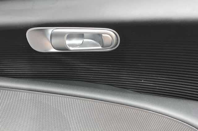 Hyundai IONIQ 6 168kW Premium 77kWh 4dr Auto Grey