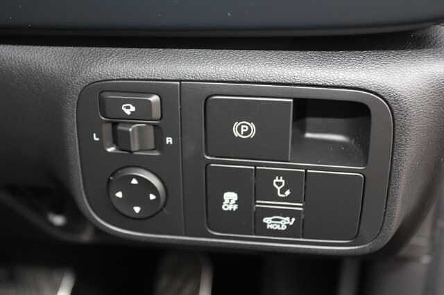 Hyundai IONIQ 6 168kW Premium 77kWh 4dr Auto Grey