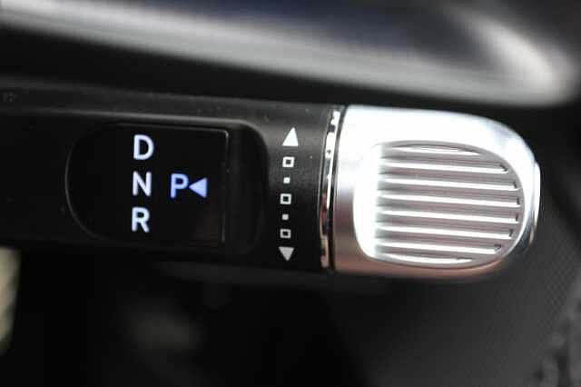 Hyundai IONIQ 6 168kW Premium 77kWh 4dr Auto Grey