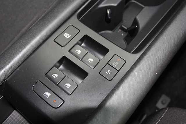 Hyundai IONIQ 6 168kW Premium 77kWh 4dr Auto Grey