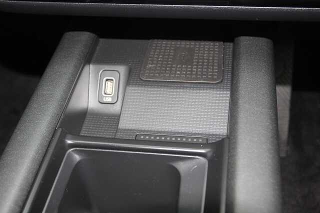 Hyundai IONIQ 6 168kW Premium 77kWh 4dr Auto Grey